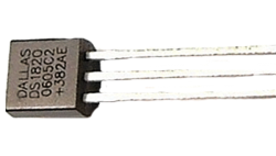 DS1820