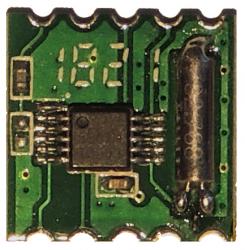 RDA5807M RRD-102 FM стерео радио модуль