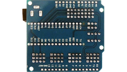 Shield для Arduino Nano